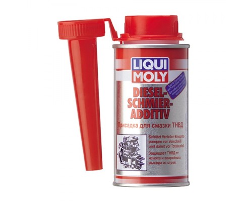 Присадка автомобільна Liqui Moly Diesel-Schmier-Additiv 0.15л (5122) Присадка автомобільна Liqui Moly Diesel-Schmier-Additiv 0.15л (5122)