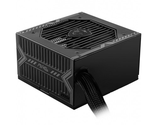 Блок живлення MSI 650W (MAG A650BN)