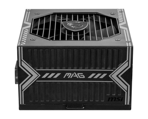 Блок живлення MSI 650W (MAG A650BN)