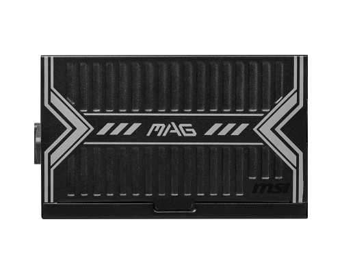 Блок живлення MSI 650W (MAG A650BN)
