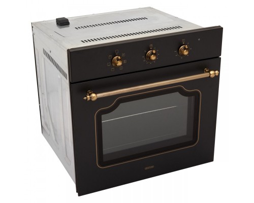 Духова шафа Eleyus SELENA 6006 BL+RB