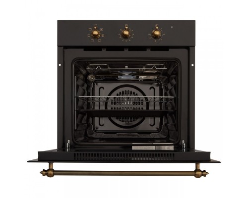 Духова шафа Eleyus SELENA 6006 BL+RB