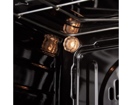 Духова шафа Eleyus SELENA 6006 BL+RB