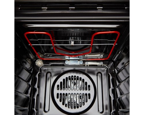 Духова шафа Eleyus SELENA 6006 BL+RB