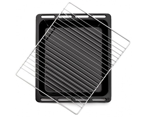 Духова шафа Eleyus SELENA 6006 BL+RB