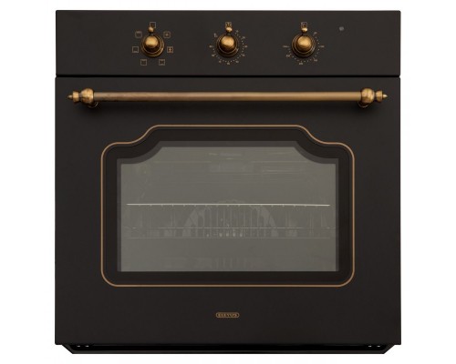 Духова шафа Eleyus SELENA 6006 BL+RB