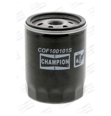 Фільтр масляний Champion COF100101S
