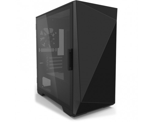 Корпус Zalman Z1 ICEBERG
