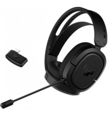 Навушники ASUS TUF Gaming H1 Wireless Black (90YH0391-B3UA00)