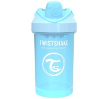 Поїльник-непроливайка Twistshake 300 мл 78274 світло-блакитна (69887)
