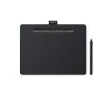 Графічний планшет Wacom Intuos M Black (CTL-6100K-B)