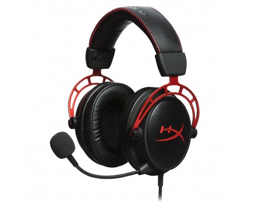 Навушники HyperX Cloud Alpha (4P5L1AX)