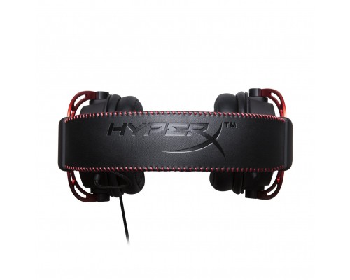 Навушники HyperX Cloud Alpha (4P5L1AX)