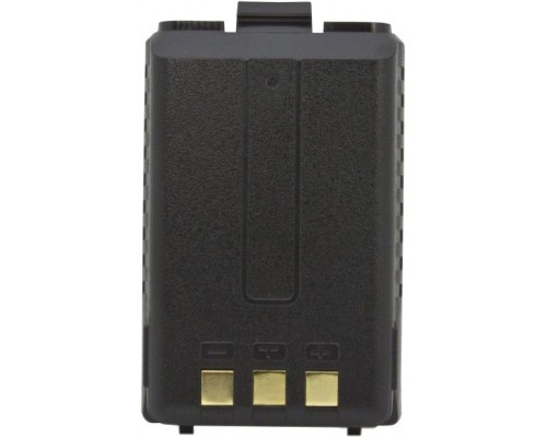 Акумуляторна батарея Baofeng для DM-5R V3, Li-ion 2800mAh (Гр8732) 