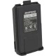 Акумуляторна батарея Baofeng для DM-5R V3, Li-ion 2800mAh (Гр8732) 