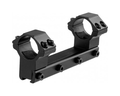 Кріплення для прицілу Beeman FTMA087L. d - 25.4 мм. High (21251L)