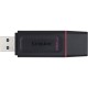 USB флеш накопичувач Kingston 256GB DataTraveler Exodia Black/Pink USB 3.2 (DTX/256GB) 