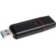 USB флеш накопичувач Kingston 256GB DataTraveler Exodia Black/Pink USB 3.2 (DTX/256GB) 