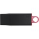USB флеш накопичувач Kingston 256GB DataTraveler Exodia Black/Pink USB 3.2 (DTX/256GB) 