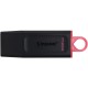 USB флеш накопичувач Kingston 256GB DataTraveler Exodia Black/Pink USB 3.2 (DTX/256GB) 