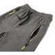 Шорти дитячі Joi трикотажні (B-5032-134B-gray)