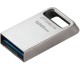 USB флеш накопичувач Kingston 128GB DataTraveler Micro USB 3.2 (DTMC3G2/128GB) 