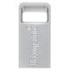 USB флеш накопичувач Kingston 128GB DataTraveler Micro USB 3.2 (DTMC3G2/128GB) 