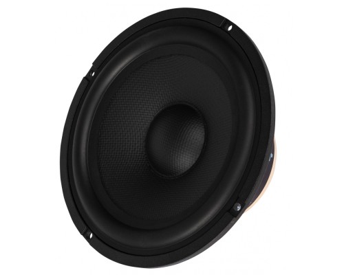 Компонентна акустика Kicx Sound Civilization QD 6.2