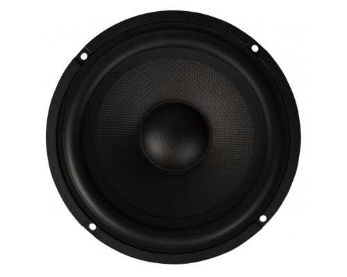 Компонентна акустика Kicx Sound Civilization QD 6.2