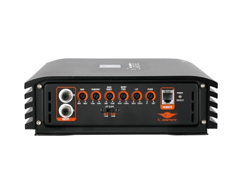 Автомобільний підсилювач Cadence QRS 1.1800D