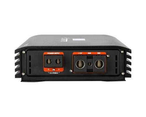 Автомобільний підсилювач Cadence QRS 1.1800D