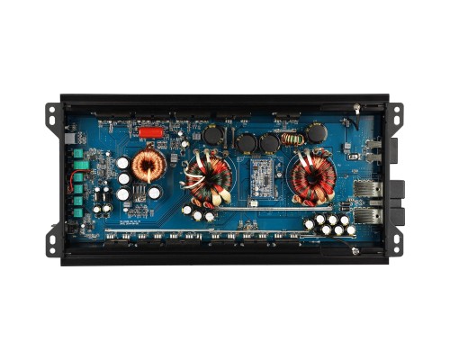 Автомобільний підсилювач Cadence QRS 1.1800D