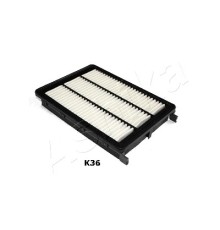 Повітряний фільтр для автомобіля ASHIKA 20-0K-K36