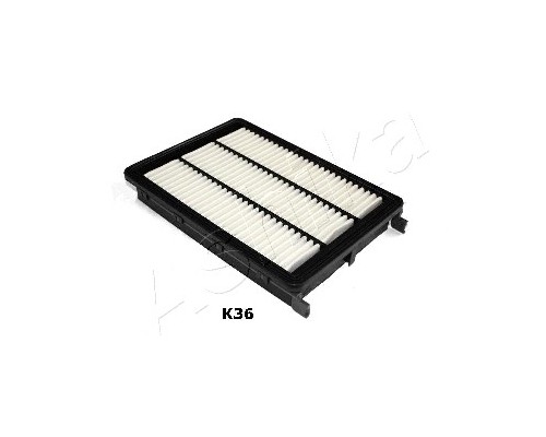 Повітряний фільтр для автомобіля ASHIKA 20-0K-K36