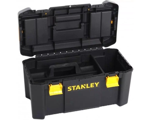 Ящик для інструментів Stanley ESSENTIAL, 480х250х250 мм (19) (STST1-75520)