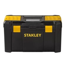 Ящик для інструментів Stanley ESSENTIAL, 480х250х250 мм (19) (STST1-75520)