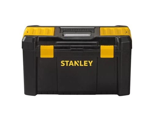 Ящик для інструментів Stanley ESSENTIAL, 480х250х250 мм (19) (STST1-75520)