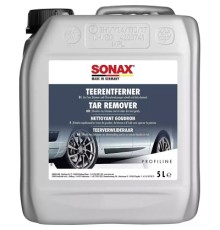 Автомобільний очисник Sonax PROFILINE Teerentferner 5л (304505)