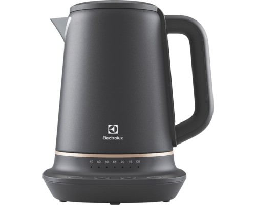 Електрочайник Electrolux E7K1-6BP