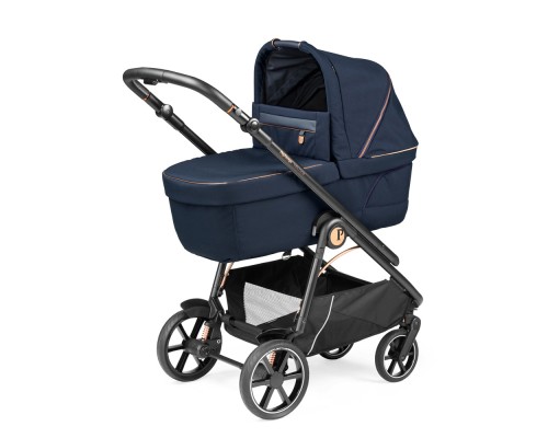 Люлька Peg-Perego Grand Pagoda Blue Shine (IN16000000RO51)