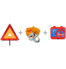 Набір техдопомоги Poputchik 