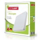 Світильник Eurolamp DecoLight 12W 4000K (LED-NLS-12/4(F)new)