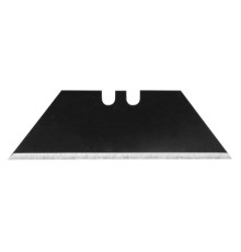 Лезо Neo Tools трапецієподібне, чорне, 10шт. (64-015)