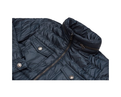 Куртка дитяча Snowimage демісезонна (SICMY-S404-140B-blue)