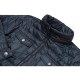 Куртка дитяча Snowimage демісезонна (SICMY-S404-140B-blue)