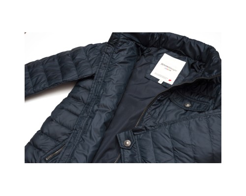 Куртка дитяча Snowimage демісезонна (SICMY-S404-140B-blue)