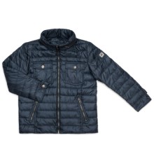 Куртка дитяча Snowimage демісезонна (SICMY-S404-140B-blue)