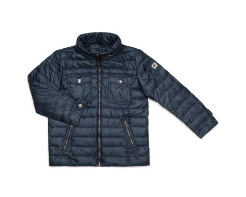 Куртка дитяча Snowimage демісезонна (SICMY-S404-140B-blue)