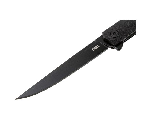 Ніж CRKT CEO Black (7097K)