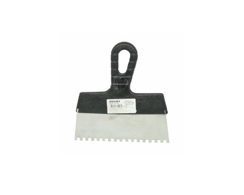 Шпатель Зеніт 70х200 зуб 6х6 (49370206)